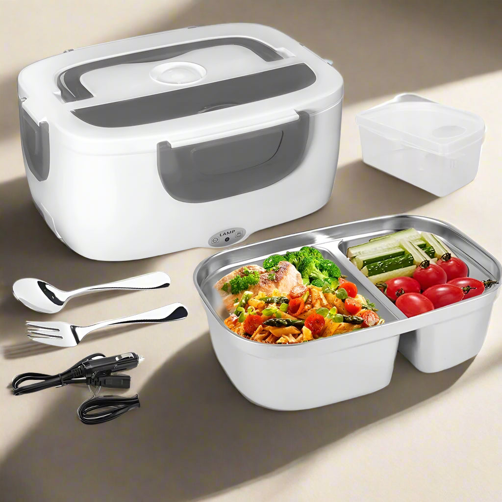 Electric Lunch Box