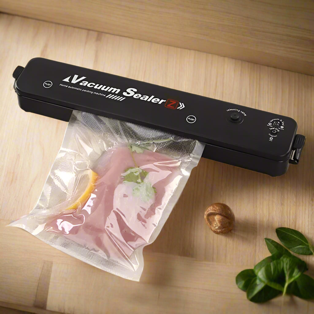 Vacuum Sealer Packaging Machine